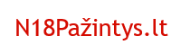 n18pazintys.lt